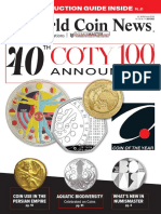 World Coin News - Vol. 50 No. 07, July 2023