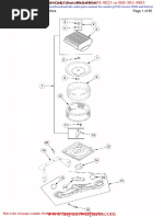 Old Inventory Parts List Please Call 606 561 4983 For Pricing PDF