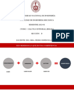 Solución de Eds Por Variables Separables y Reductibles A