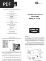 Download Manual Central Electrica Sovica by victorbaz SN65807022 doc pdf