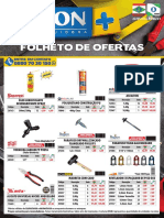 Mala Direta (07) - Folheto de Ofertas SC PR - COMPACTADO