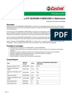 A16877 - Pds - Transmax Atf Dexron-Vi Mercon Multivehicle - FR