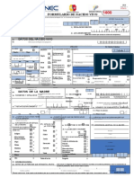 1 Informe Estadistico de Nacido Vivo
