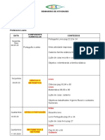 Semanario 1o Ano 08.05.23