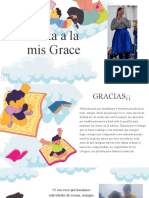 Carta A La Mis Grace - Piero Falen Tang