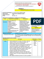 Sesion MATEMATICA 29 - 06 - 23