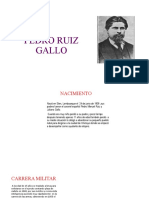 Pedro Ruiz Gallo