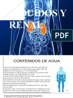 Clase 1 Liquidos y Renal