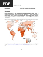 Download Cervical Cancer by vvmgkiki SN65807932 doc pdf