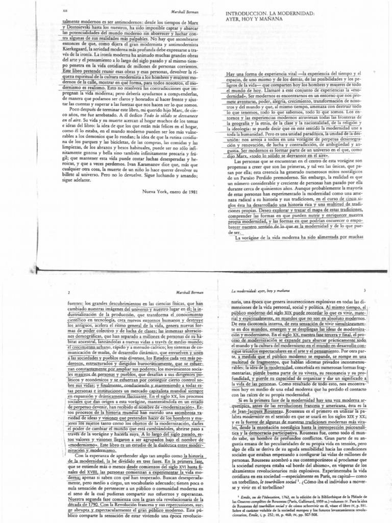 Berman | PDF