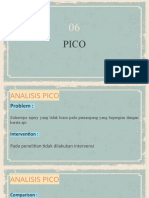 Jurnal Pico