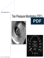 Mercedes Benz Technical Training 219 Ho TPC GC RP 06-20-02