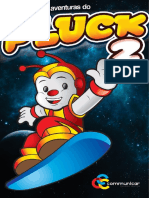 Como Instalar As Novas Aventuras Do Pluck CD1 e CD2