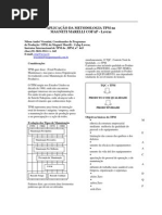 Aplicacao Da Metodologia Tpm