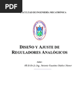 Control Analogo-libro de Texto