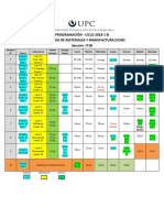 PROGRAMACION TEORIA-2023-1-B-EPE-J71B-Jueves