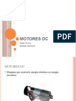 Motores DC