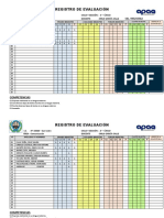 Registro de Notas - Ab