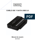 DA-70325 Manual Manual Spanish 20111024