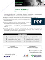 MAN - Maestría en Administración de Negocios Con Finanzas