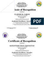 WITH-HONOR-CERTIFICATE-GRADE-3