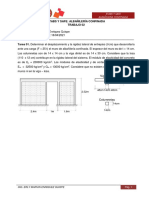 Etabs y Safe Tarea 02