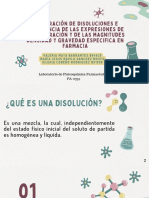 I Exposición Lab FQI