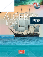 Algebra Lineal Florencio Guzman Aguilarpdf