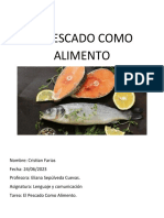 El Pescado