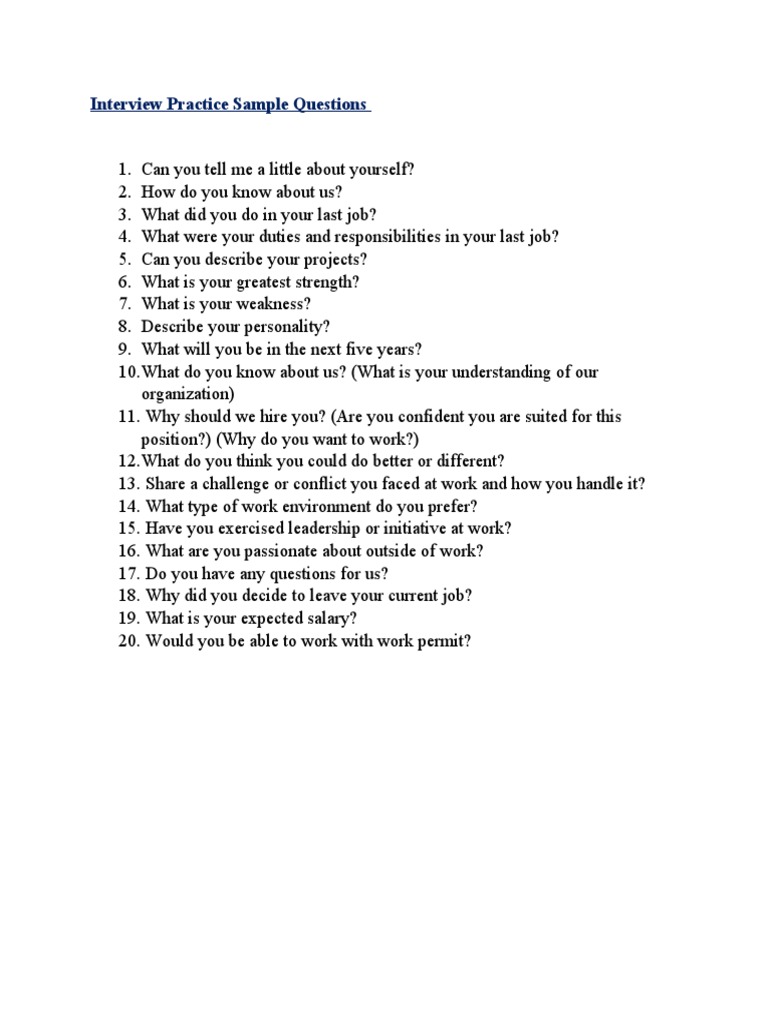 Updated interview q a new pdf leadership psychology