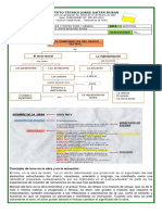 Taller #3 El Teatro 9° Iip - Est.