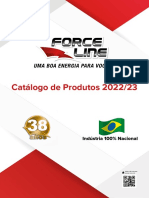 Forceline Catálogo 2022-23 PDF