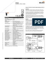 AMB24-SR Datasheet