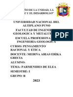 Año de La Unidad, La Paz Y El Desarrollo"