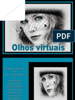 Olhos Virtuais