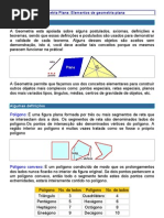 Geometria Plana