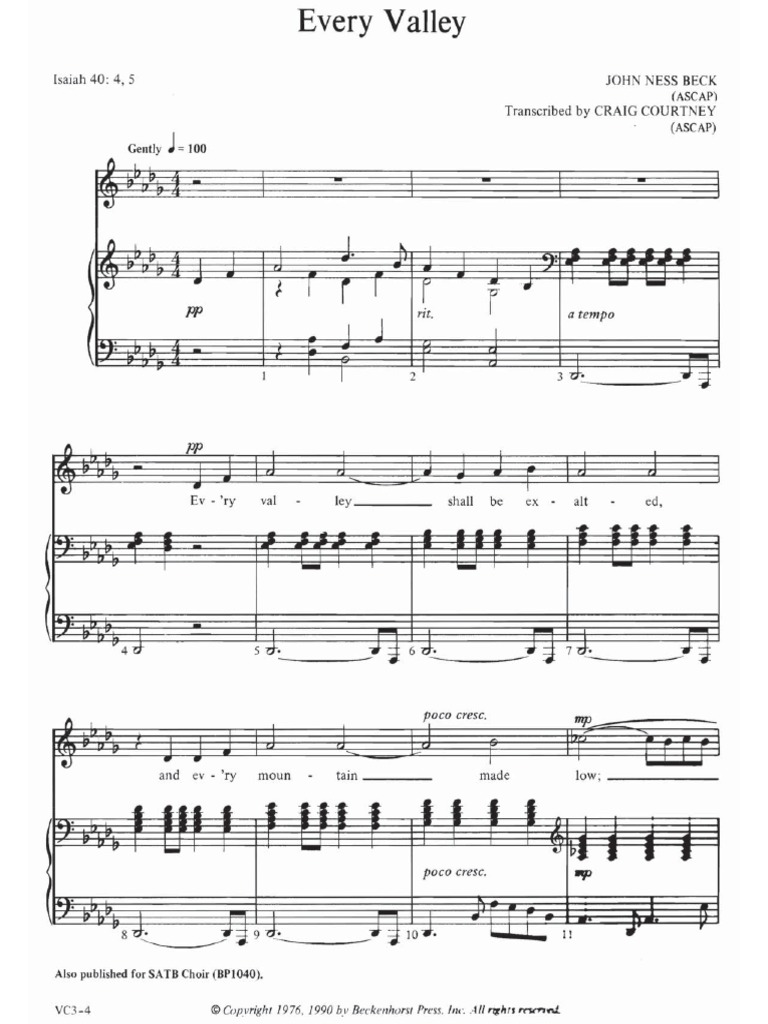 Lessons and Carols 2013 Choir Music Ipad PDF