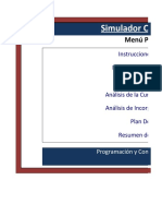 Foldrite SimuladorG