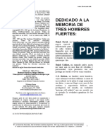 Capítulo 1. HOMBRES FUERTES EN TIEMPOS DIFICILES