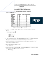 Unidades Químicas de Masa-1