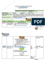 Semana 3 Mi Propia Historia