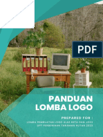 Panduan Lomba Logo