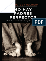 No Hay Padres Perfectos