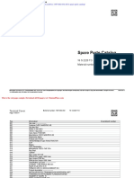 ZF 16s 2220 To 1367 002 032 2011 Spare Parts Catalog