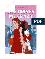 She Drives Me Crazy (Español)