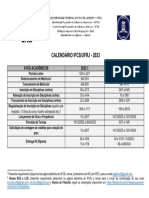 Calendario IFCS UFRJ 2023 1fz