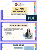 Action Research Presentation