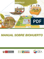 Manual Biohuerto