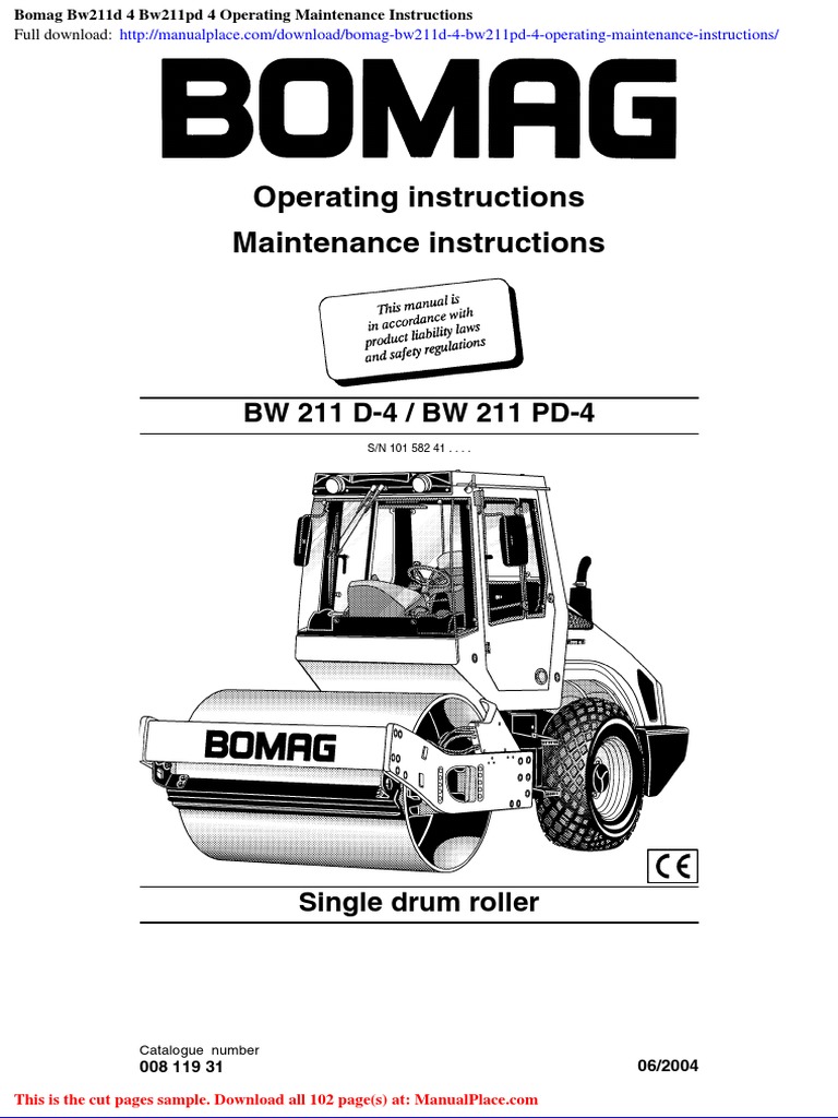 bomag-bw211d-4-bw211pd-4-operating-maintenance-instructions-pdf