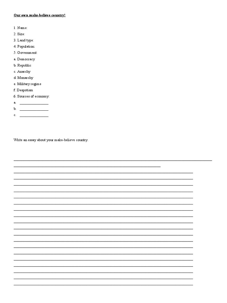 Make Pdf 1 Page